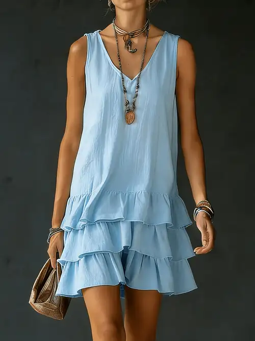 temu linen dresses linen dress women sold on Temu United States