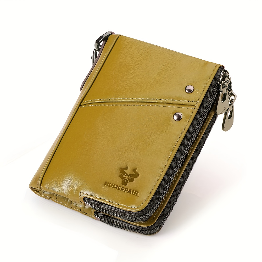 Tarjeteros Hombre Tarjetero De Lujo TARJETERO BILLETERO DE PIEL