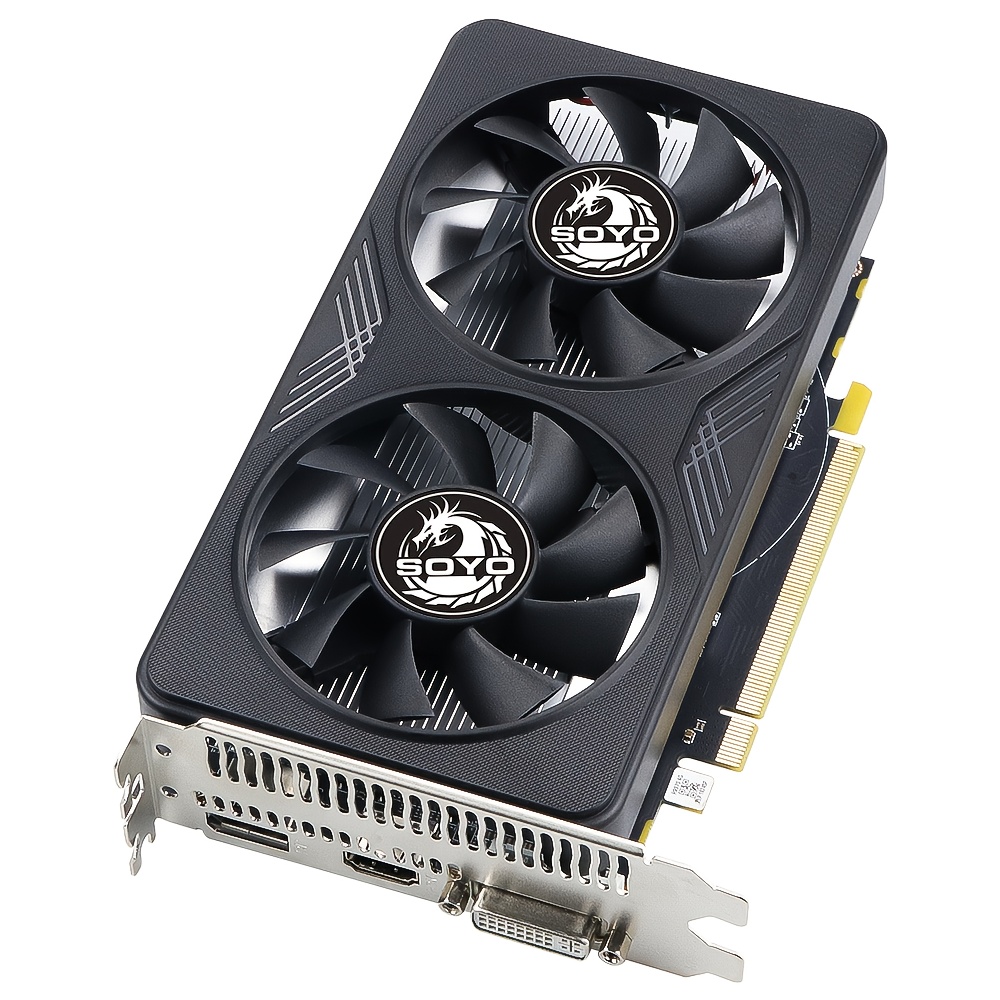 r9 370 4gb gaming graphics card 256bit gddr5 Temu