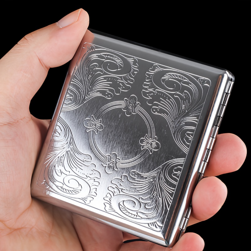 cigarette cases sold on Temu New Zealand