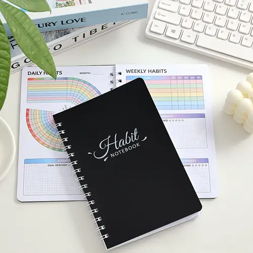 study planner sold on Temu United States