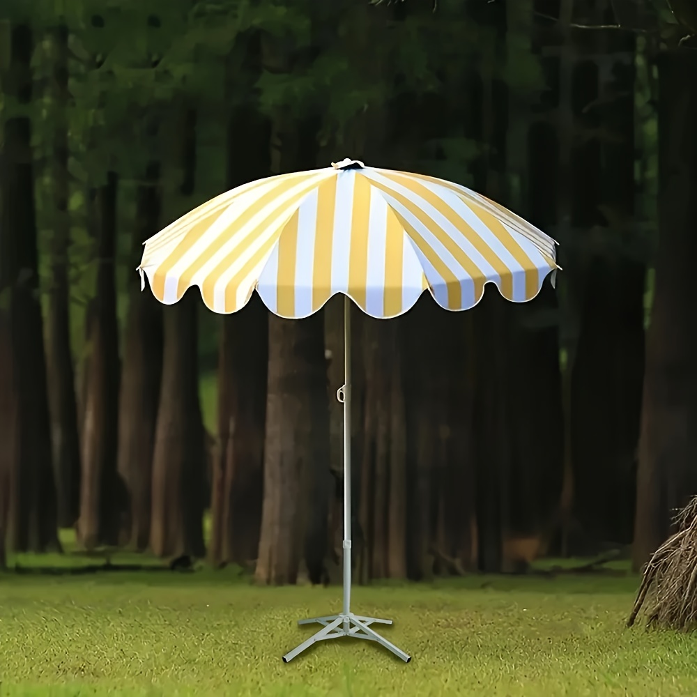 buy boars head patio umbrella Sarasota Breeze Solar Steel Market 9' Outdoor Dining Set with Canopy:Ledge Turquoise indoor heating This tiki beach umbrella