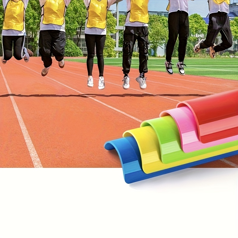 Kleurrijke Ballenrollenset Afbeelding 3
