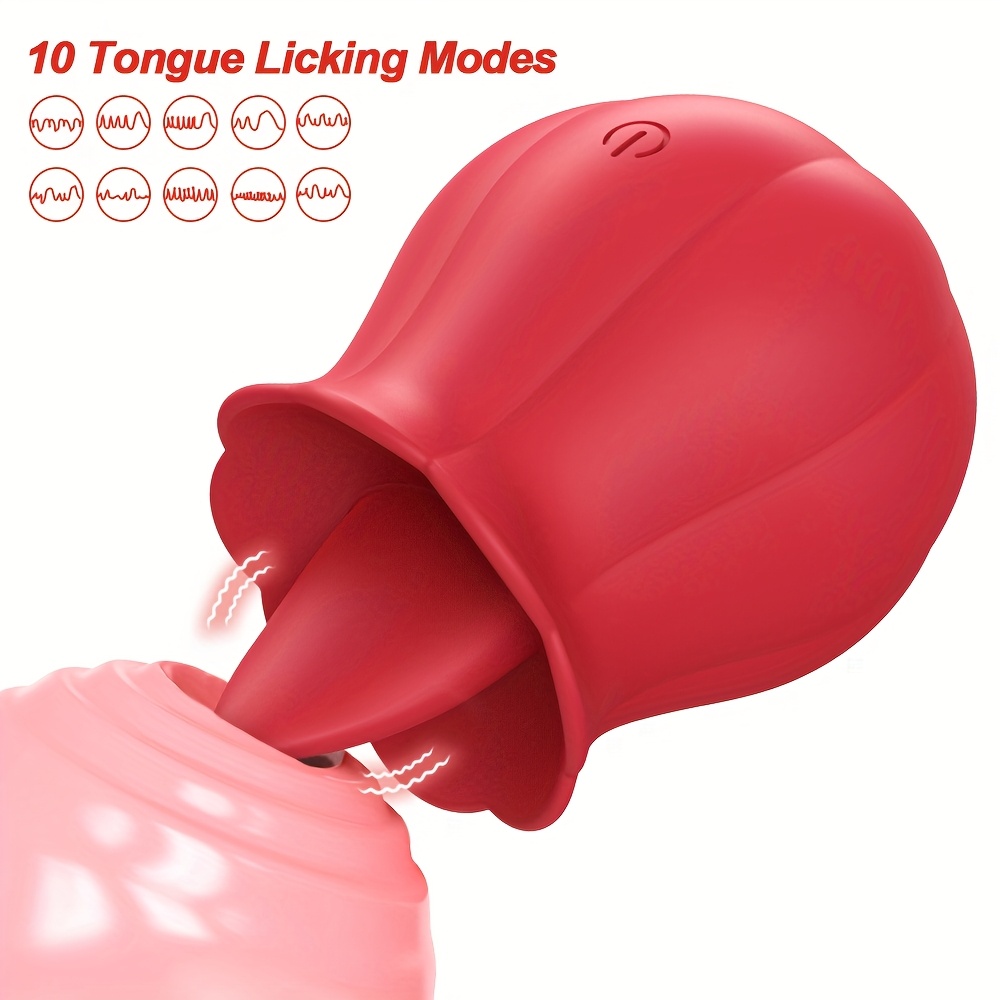 temu rose toy meme toy rose sold on Temu United States main image 0