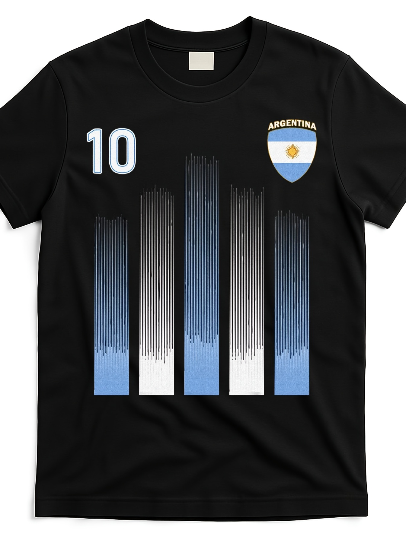 Fashion Moda Magliette 2022 Moda Uomo Must Primavera Estate 2020