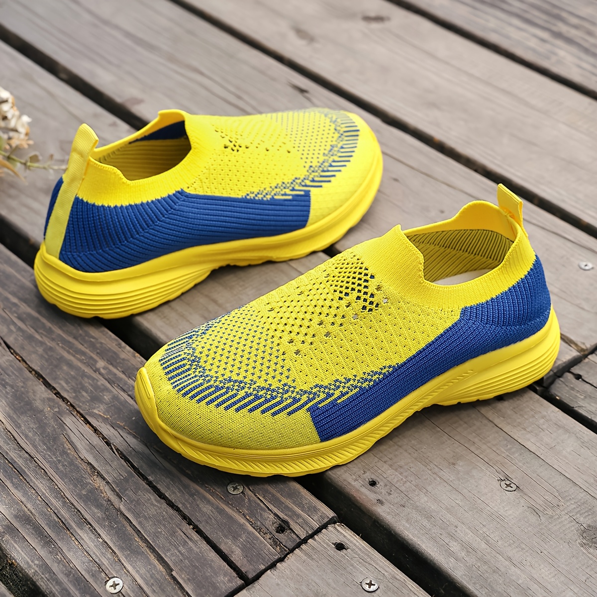 TEMU Women's Casual Sneakers, Women Shoes