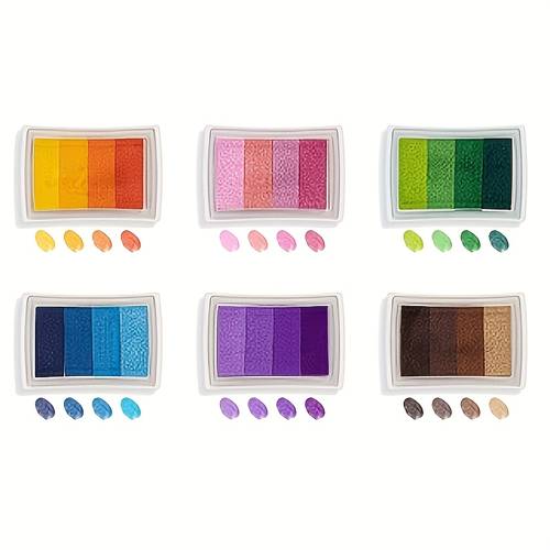 ink pads non toxic fingerprint ink pads for stamping card making c ft stamp for imagination sc pbooking card making art c ft