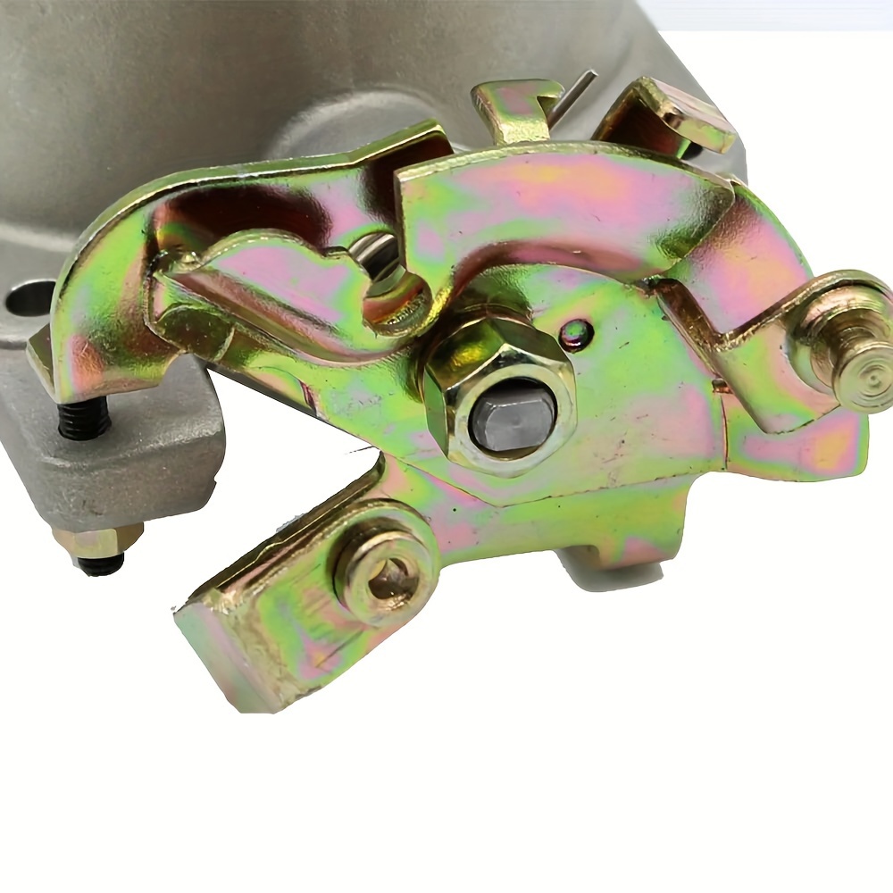 Throttle Body Assembly For Ford F-150 Mustang 5.0L 2011-2014 - Direct Replacement TB1148