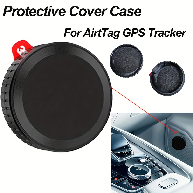 

Shockproof For Gps , Non-water , Wallet, , - 1pc/2pcs/4pcs