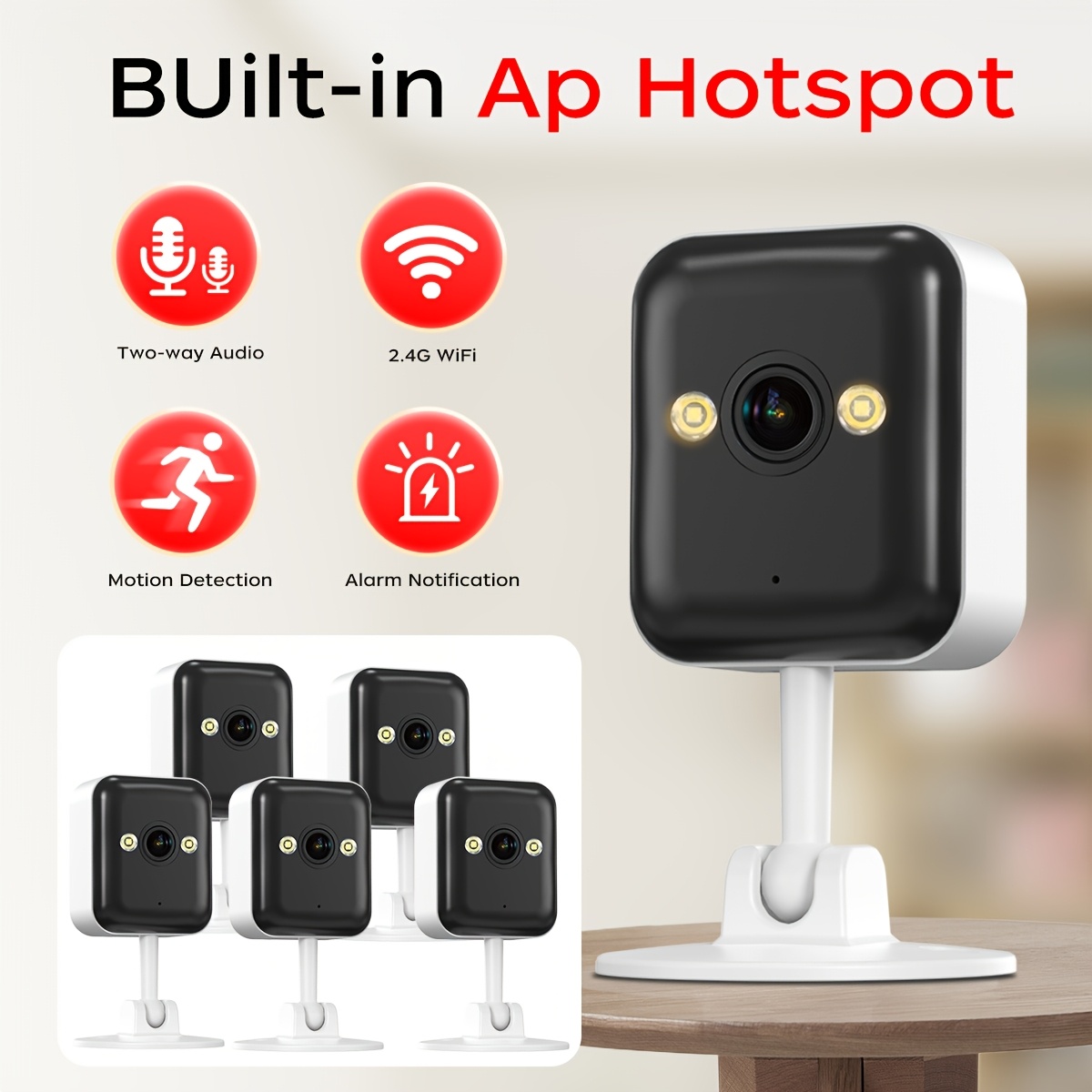 Gncc Teckin Wifi Camera Gncc Teckin Camera Sd Card Teckin 1080p