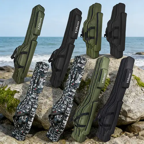 fishing rod bags sold on Temu United States fishing rod bags sold on Temu United States