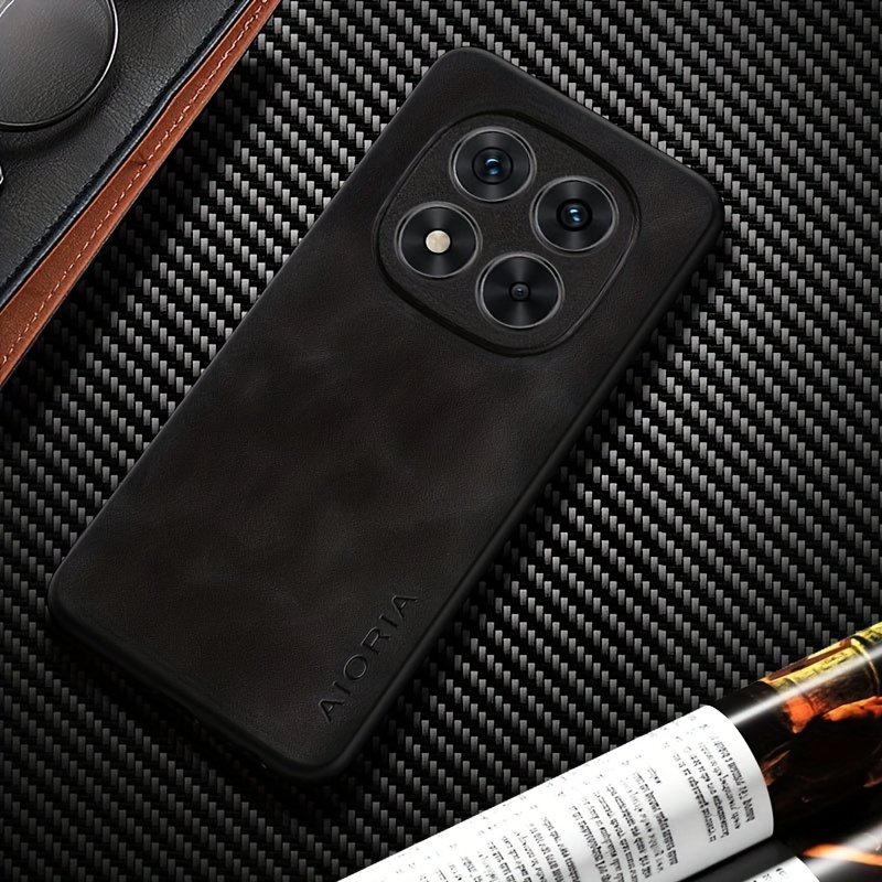 TEMU Phone Case - Case For Xiaomi Redmi Note 14 Pro Plus/14 Pro/14 4g 5g Stylish Case