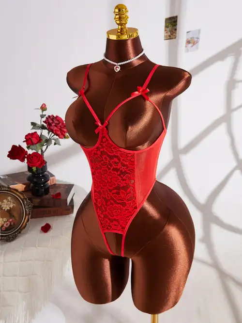lingerie bow - Mauritius lingerie bow - Mauritius