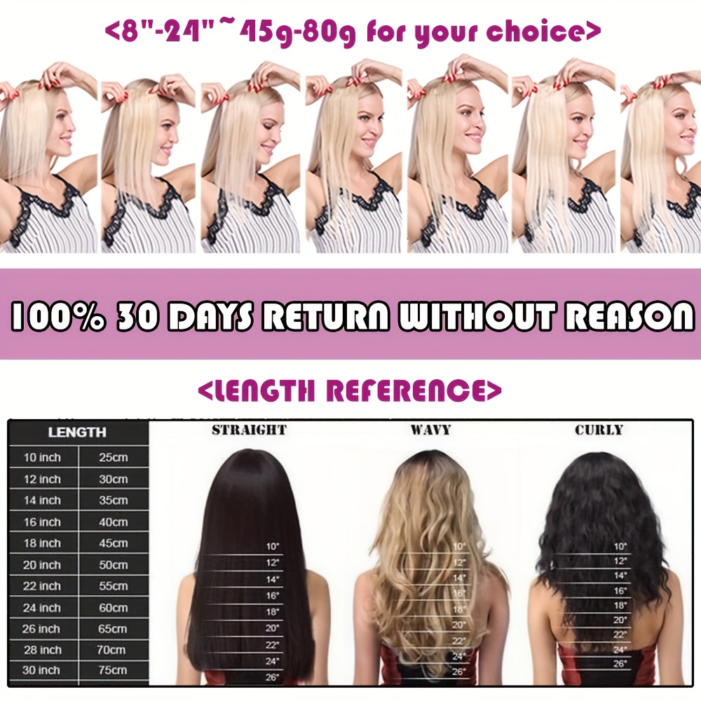 clip in hair extensions synthetic   22 inch 185g 4pcs 11clips clip in synthetic hair coloured   long     hairpieces for women use for daily party wedding   to add volumn to show your beauty details 3