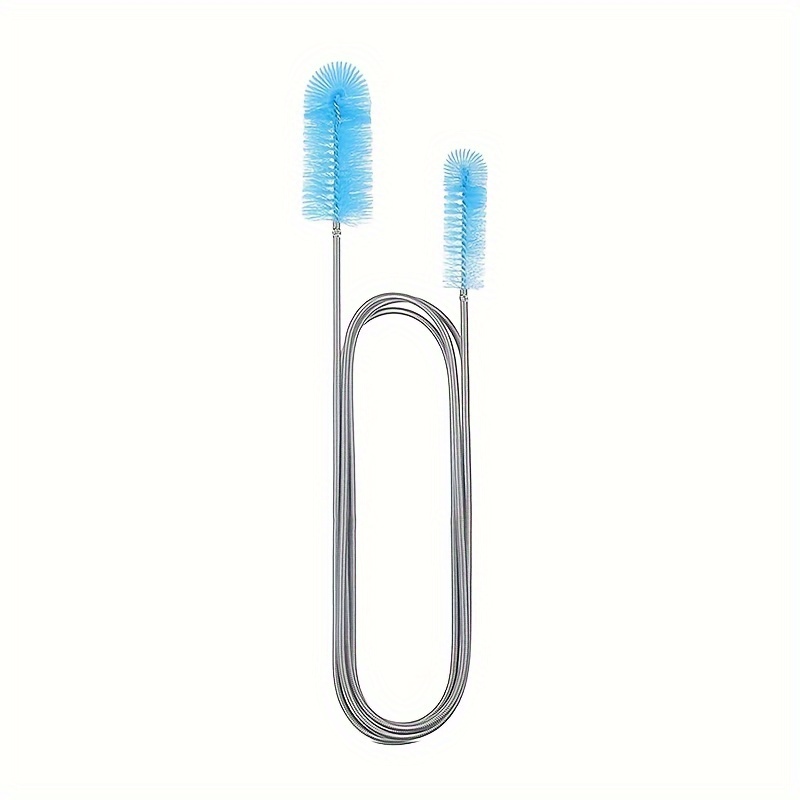 TEMU 1pc, Long Cleaning , Refrigerator Cleaning , Long Cleaning , Cleaning , Cleaning Dredging , , Cleaning Supplies, Cleaning Tool