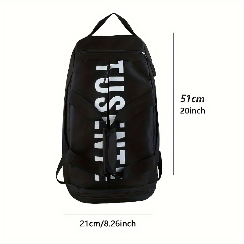 Sac de hotsell sport étanche