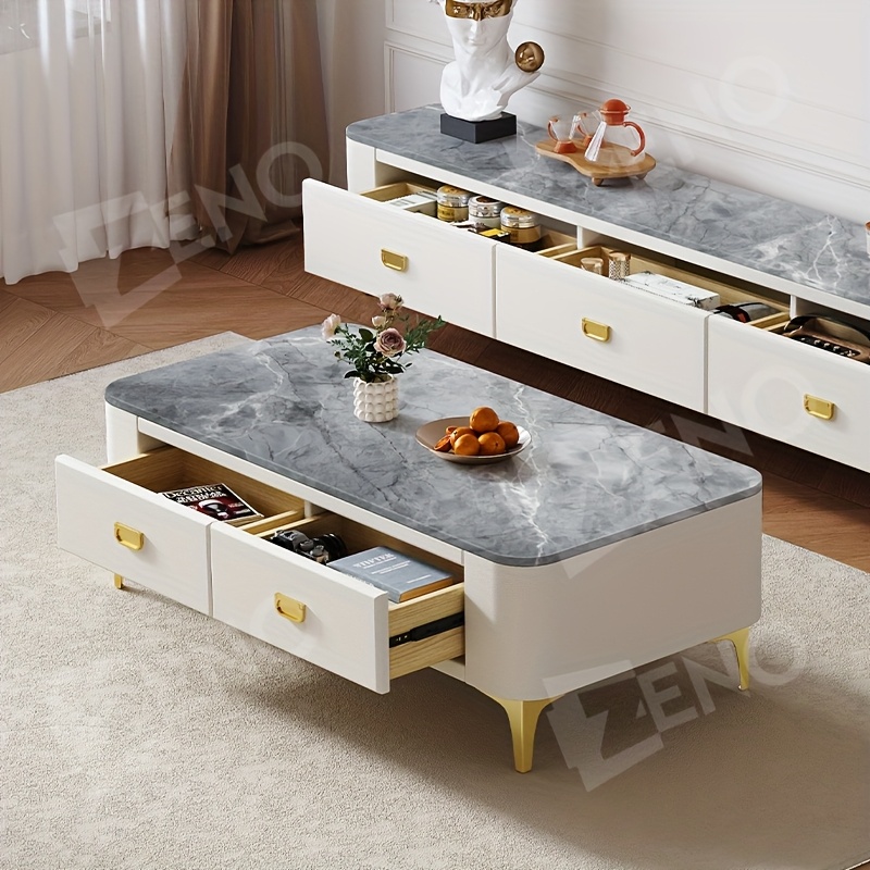 living room coffee table tv cabinet set   coffee table tv cabinet living room storage cabinet light   wall cabinet marble coffee table