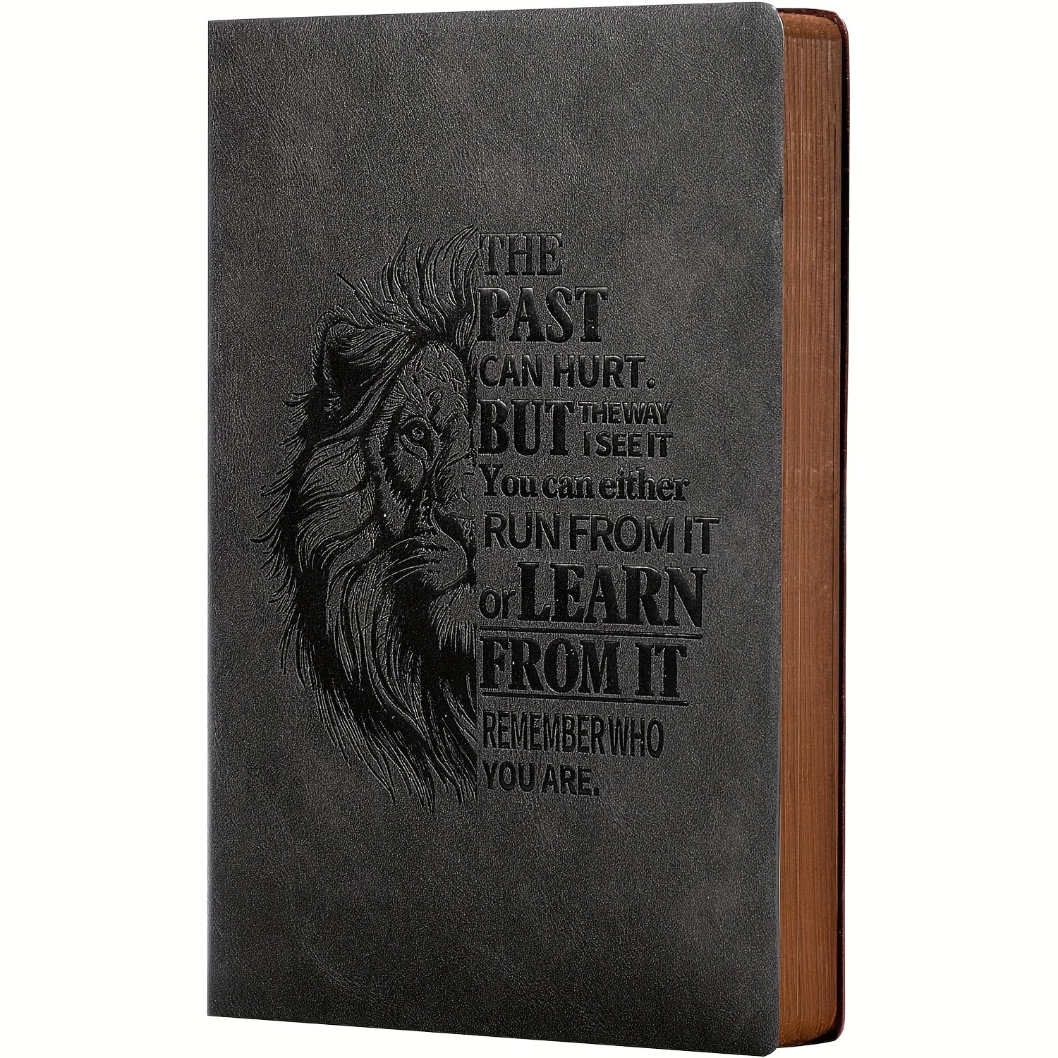 

-embossed - A5 Inspirational Diary For , For , , &