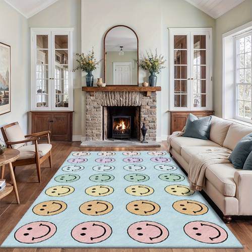 home decor aesthetics in sizes for large and small rugs suitable for living rooms bedrooms offices hotels cafes guesthouses and cottages soft non shedding and pet friendly extra large rugs for living room house decor rugs for hallway for living room thick floor mat entryway mat office mat design decorative floor mat soft mat durable construction floor covering cafe flooring