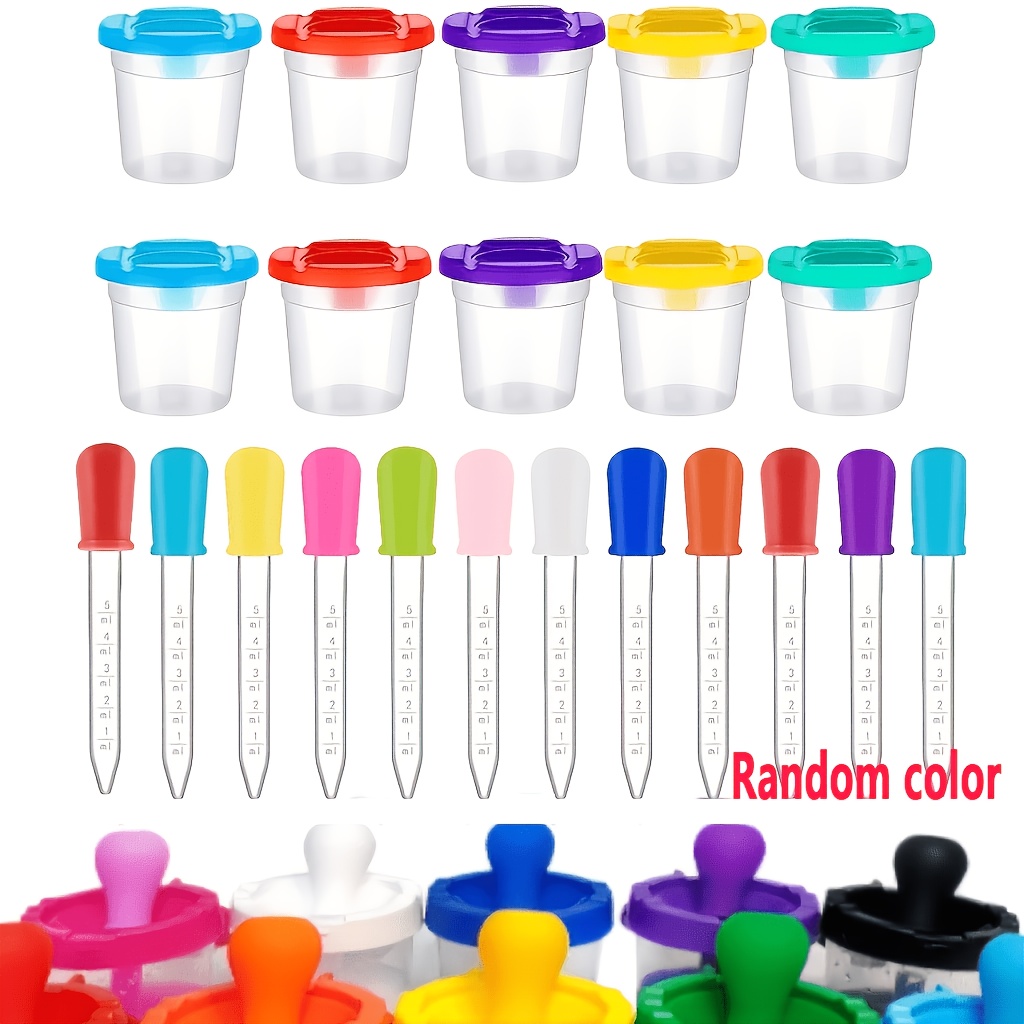 droppers for kids sold on Temu United States