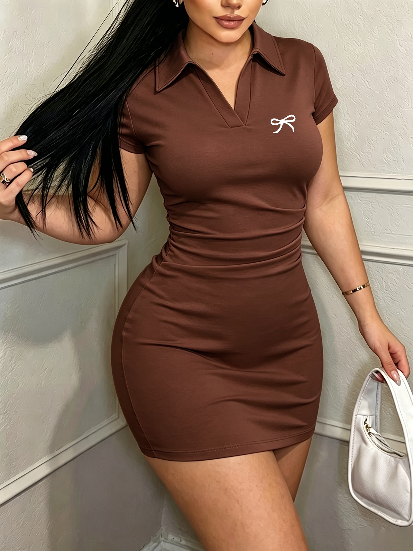 straight dresses for ladies 1009