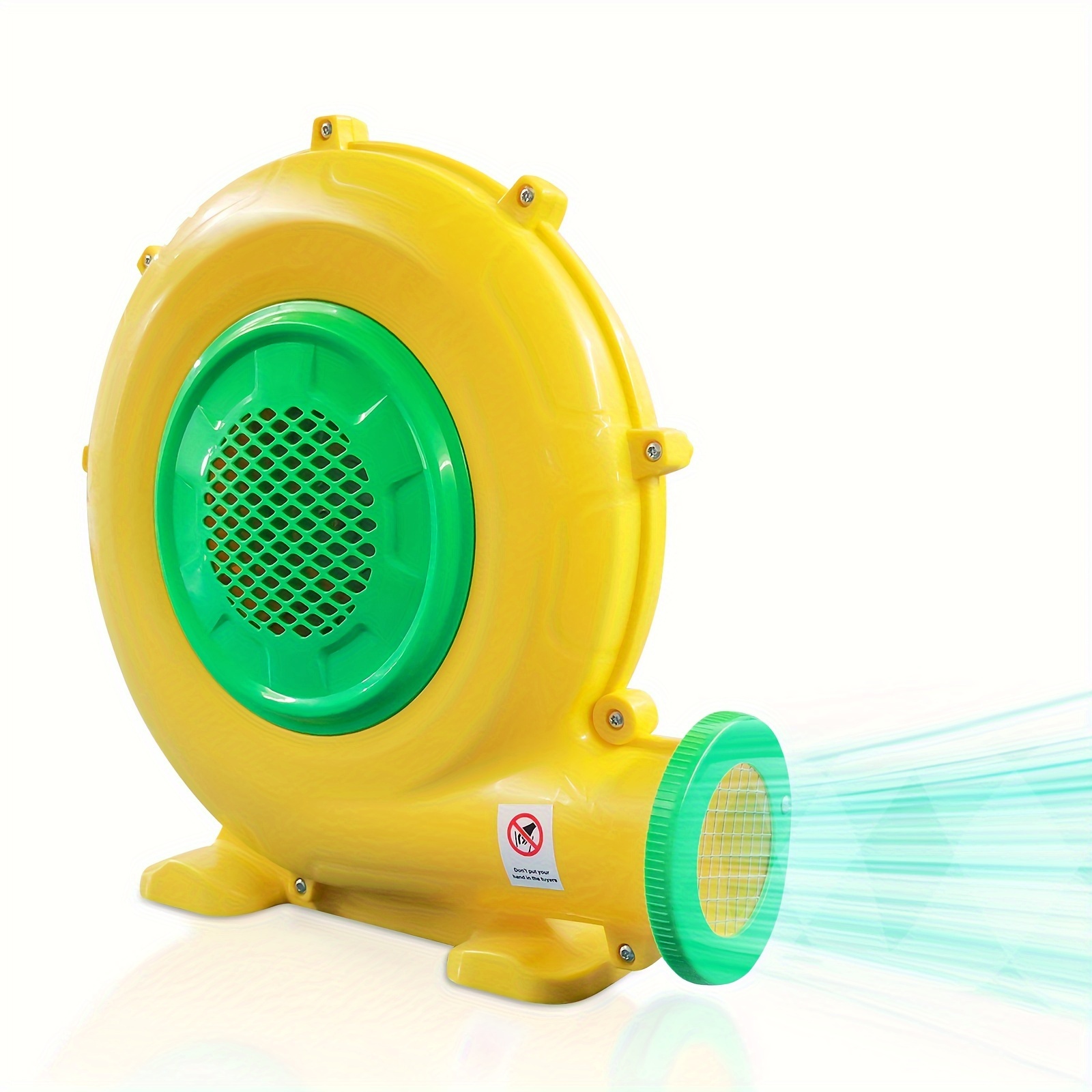 Accesorios para   inflables.