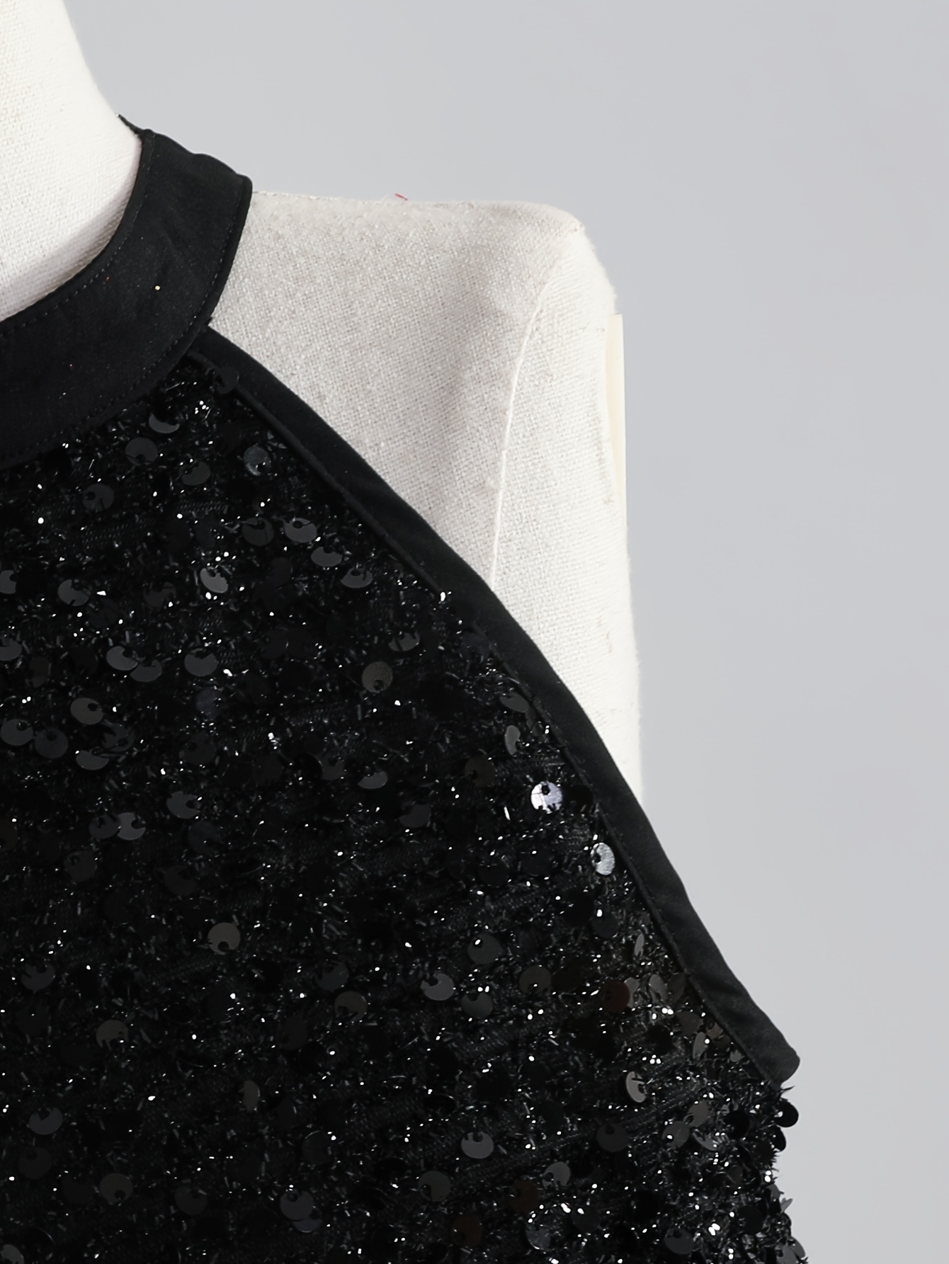 2026 black starry dress shoulder - Temu Philippines