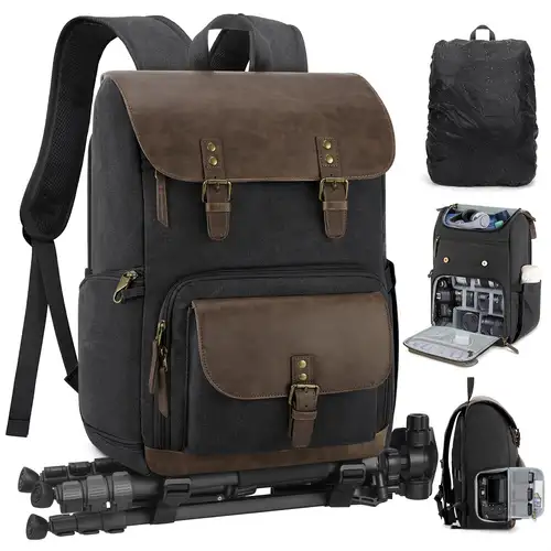 camera laptop backpack sold on Temu United States camera laptop backpack sold on Temu United States