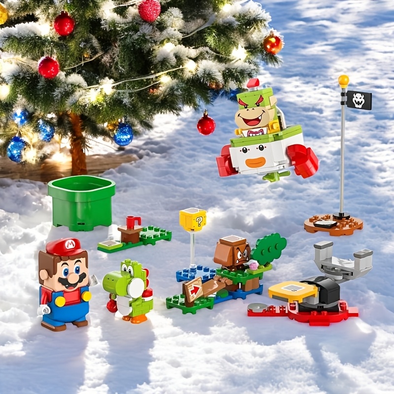 European Version, 71439 Adventures with Interactive LEGO