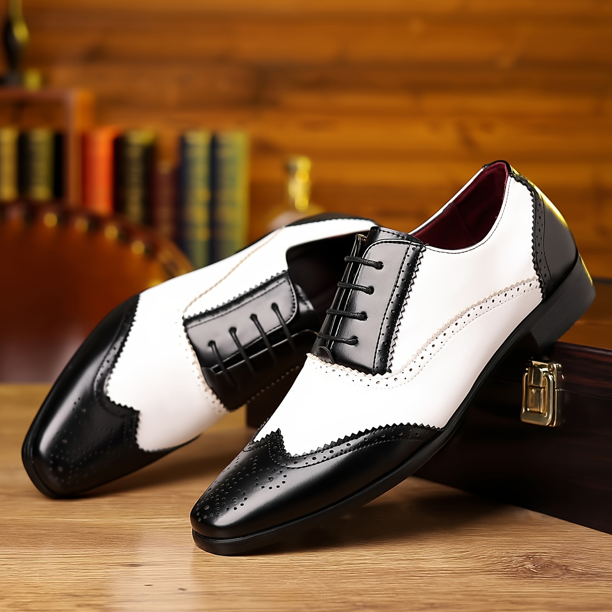 13071 Men's Casual Shoes