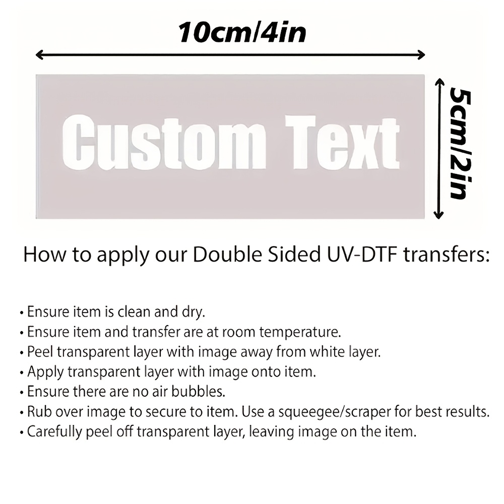 E-shop Individueller Text/Name/Vinyl-Transfer – Personalisiert für Flaschen, Laptops, Geschenke, Partydekorationen – & Anwendung mit eigenen Zahlen,