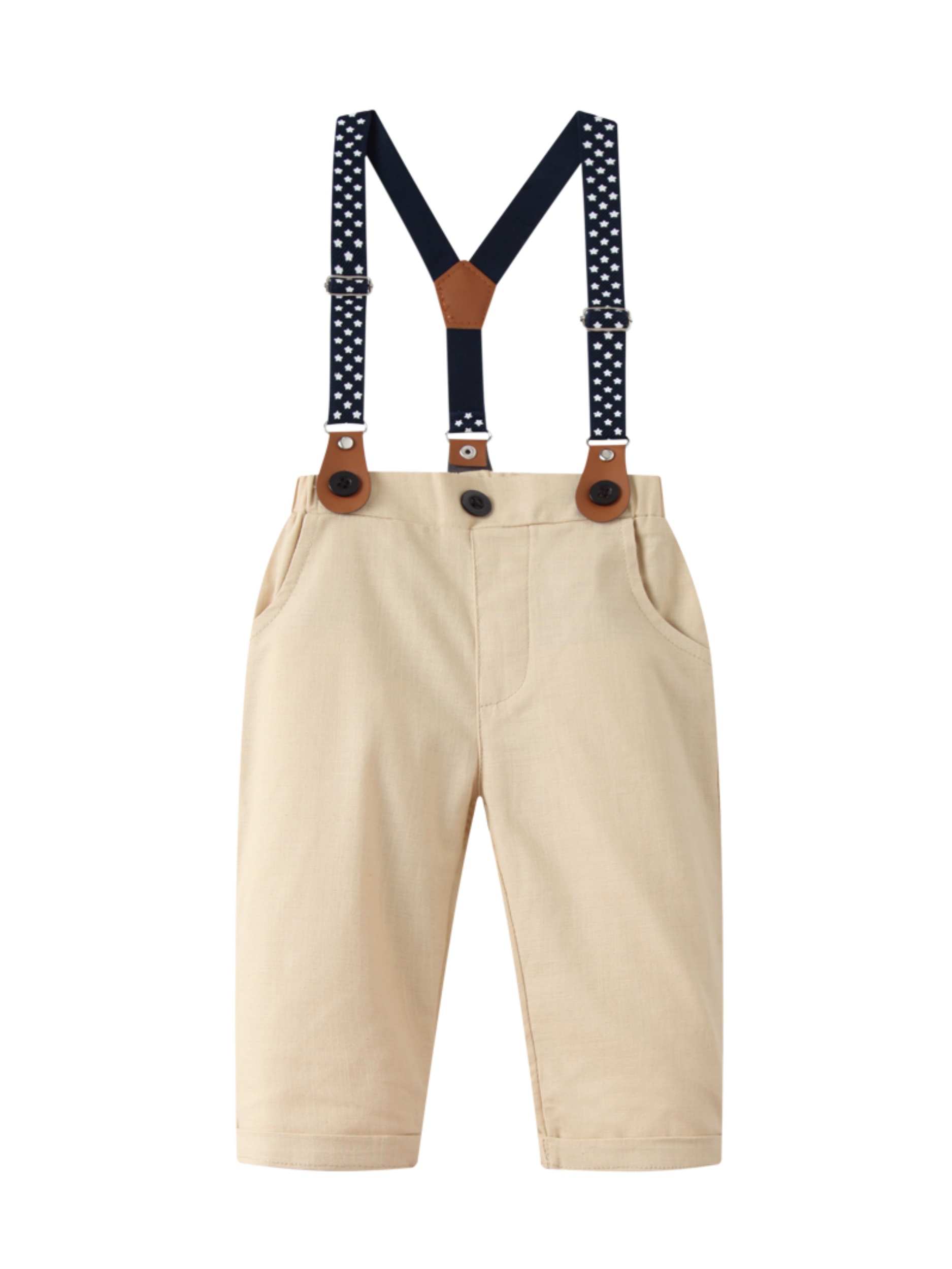 Pantalon pechera online