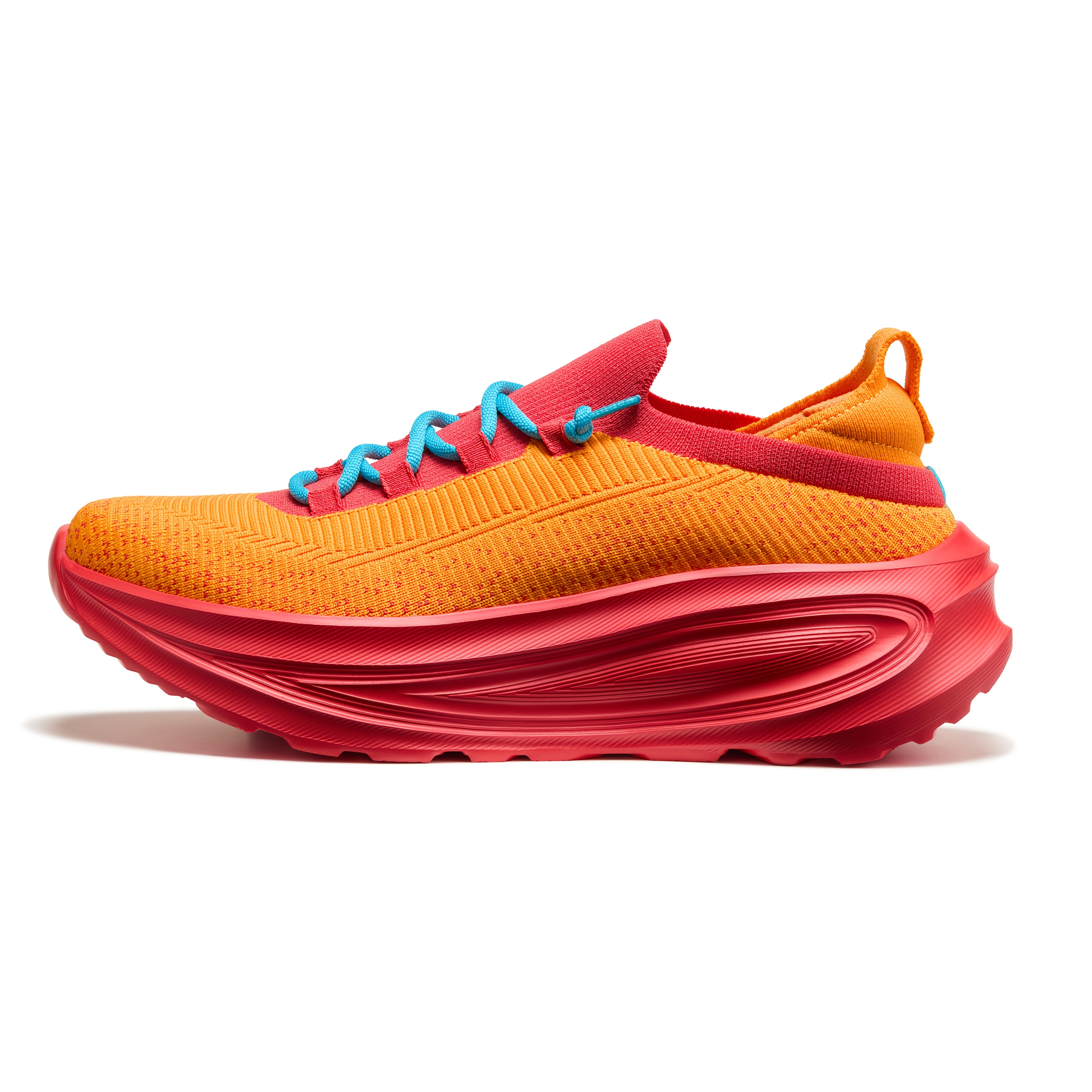 Sonic Cat Cradle 1.0 Men' & Women' Lightweight Running Sneakers - -Absorbing Sole, Non-Slip Sole Suitable for Jogging, Gym, Commuting, Low-Top Sneakers with Cushioned Heel for Training, Walking, - Wear