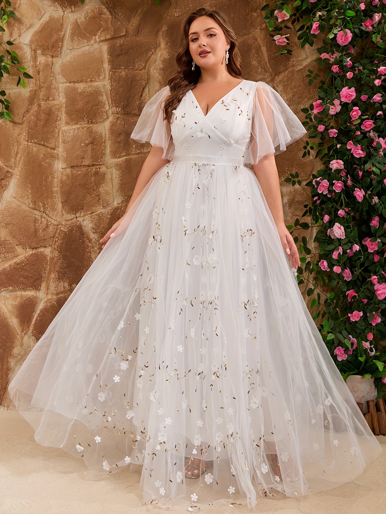 plus size cocktail dresses for wedding - Mauritius