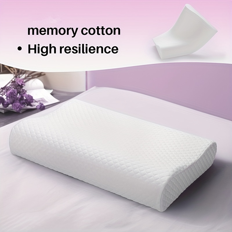 Nina kelli outlet memory foam pillow