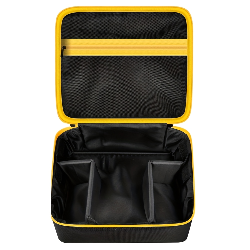 

Bag Compatible For Dewalt 20v Max Xr Dcf900p1 Dcf900b Dcf891b Dcf961b Dcf899b Kit, Carrying For /for Ryobi (box )