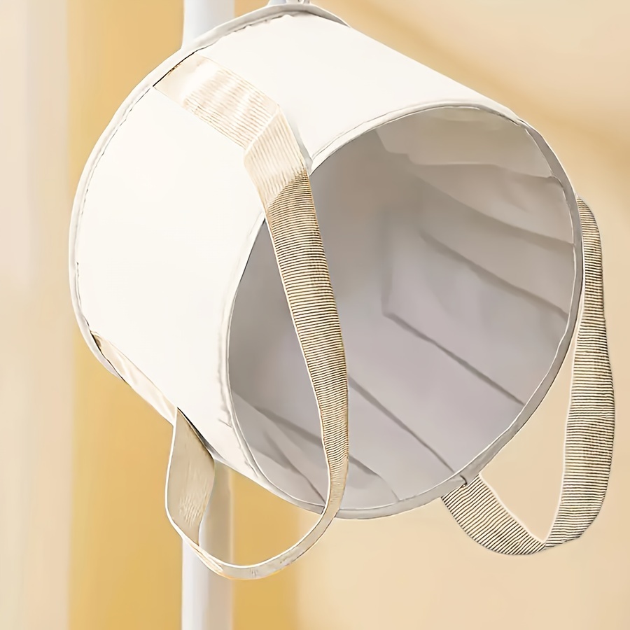 3pcs portable foldable   soak tub unscented non electric collapsible     with reinforced Product details 5