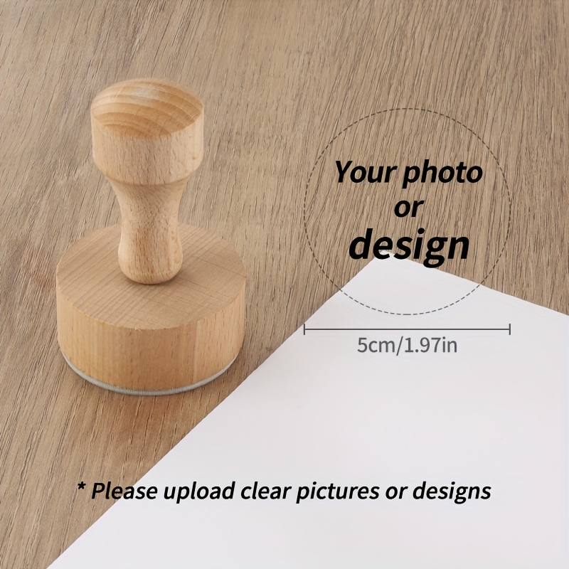 E-shop Anpassbare Logo-Stempel mit Fotos, große, individuelle Muster-Siegel, LOGO-Stempel. Ihre Bilder und wir können sie anpassen. Sie eignen sich für