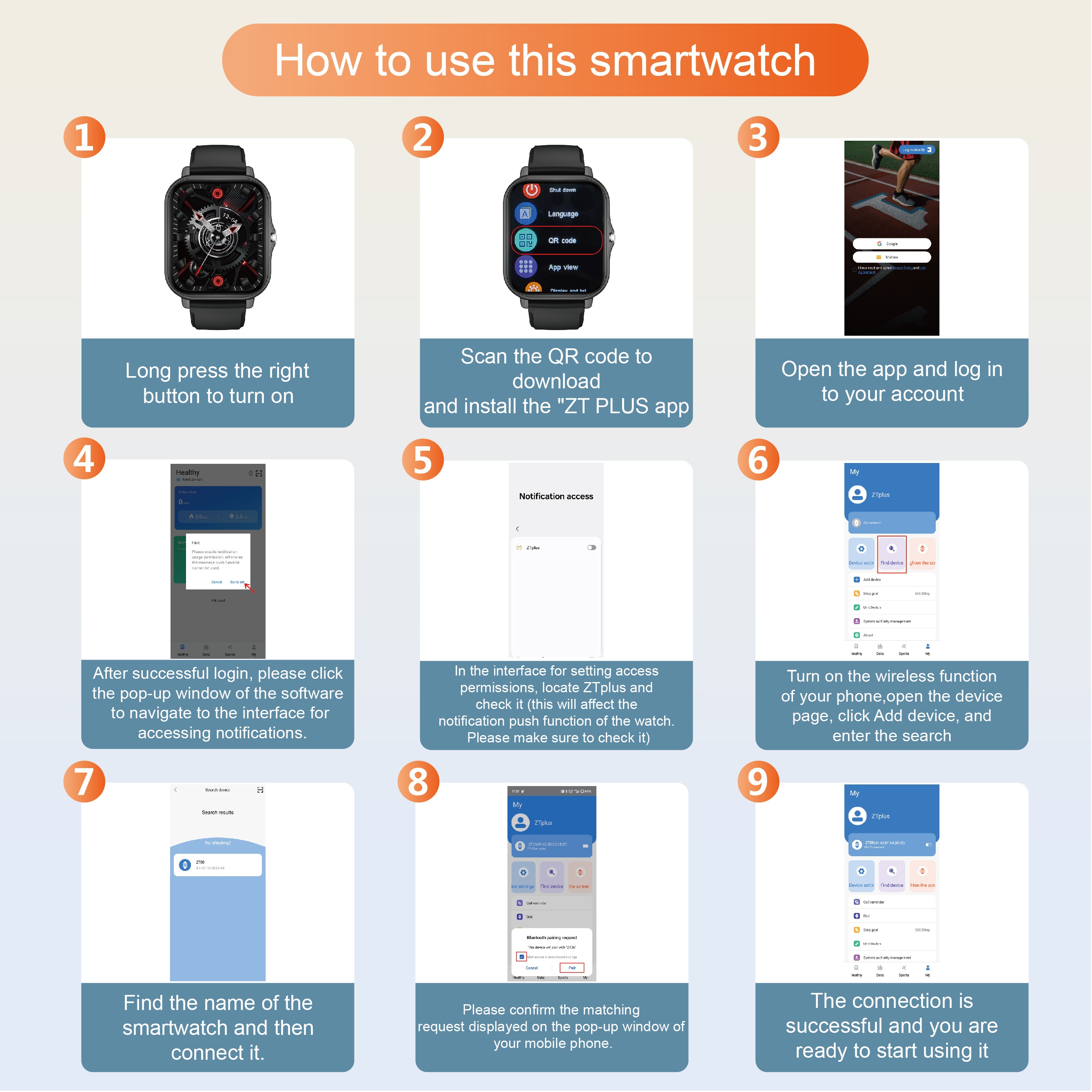 1.83-inch full touch screen silicone strap smart sports watch, unisex fitness outdoor pedometer, various watch faces available, wireless calls, multiple sports modes, remote camera control, alarm clock, weather forecasts, featuring a TFT display and alloy body, equipped with a 180mAh battery, suitable as a gift for both men and women.