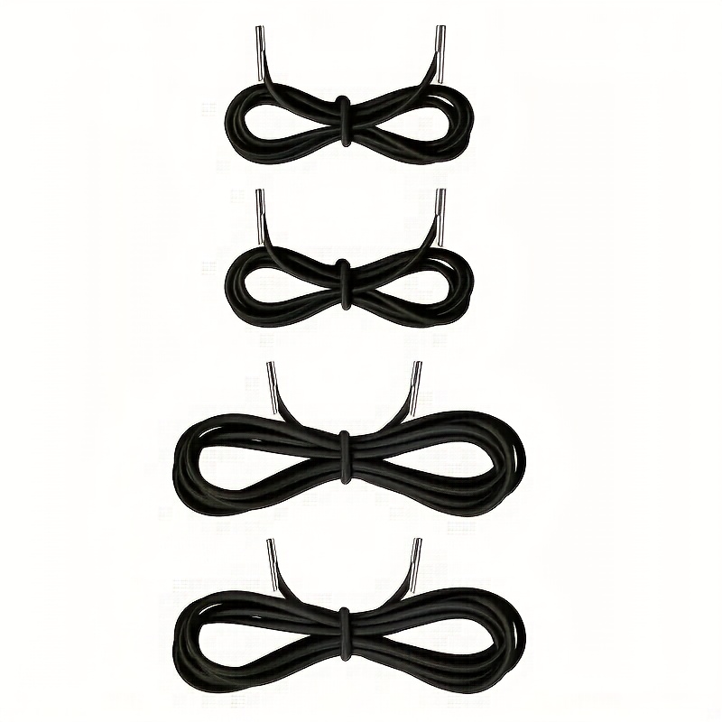 TEMU 4 Bundles Of Elastic Ropes, Accessories For Reclining Chairs, Ropes For Folding Chairs, And Ropes For Reclining Chairs.