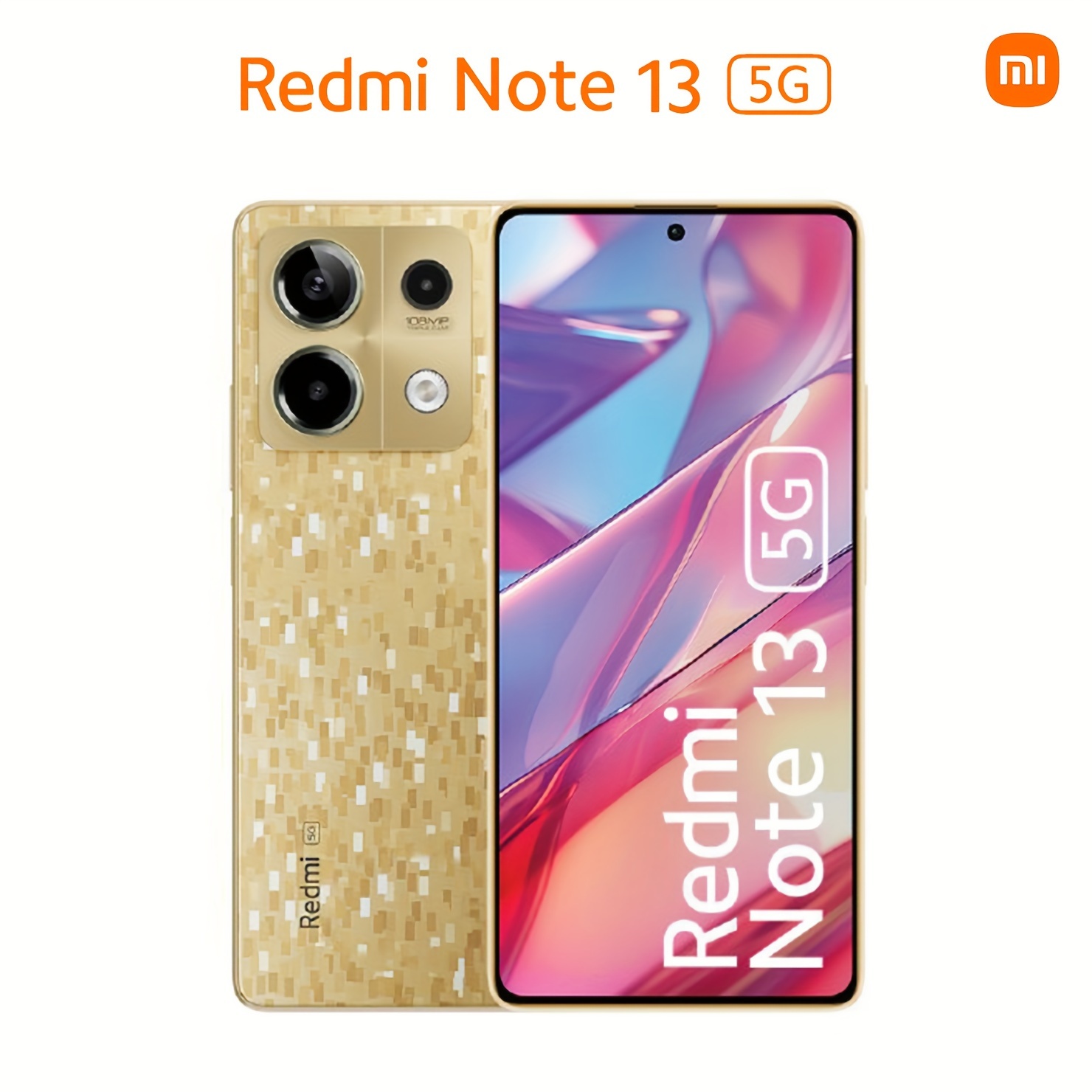 Xiaomi Redmi Note 13 Pro Plus + Screen Unlocked Smartphone - Temu