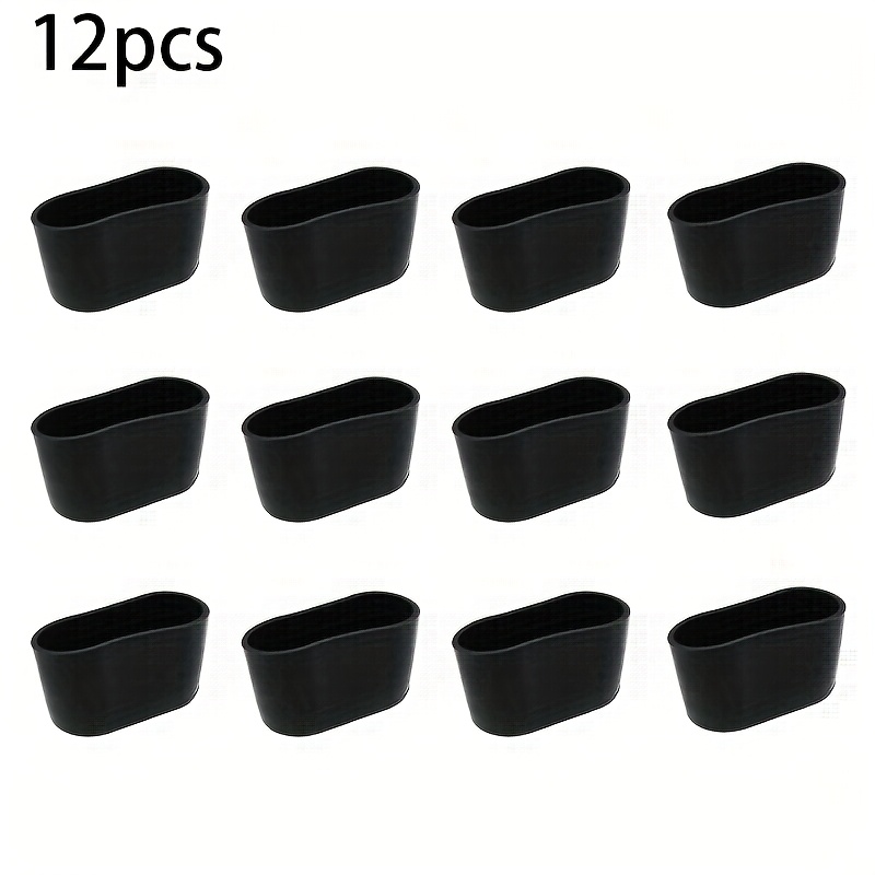 chairs leg caps sold on Temu United States