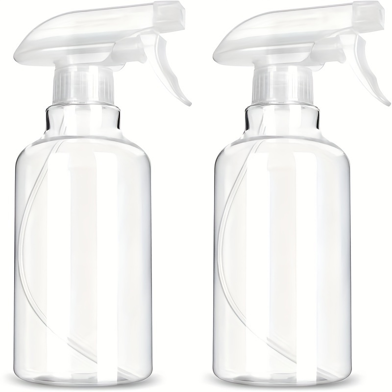 

Reusable 200ml/6.8oz Plastic - Classification, High Quality , - And - Suitable For Styling, , Cleaning, And - No , Pvc-free