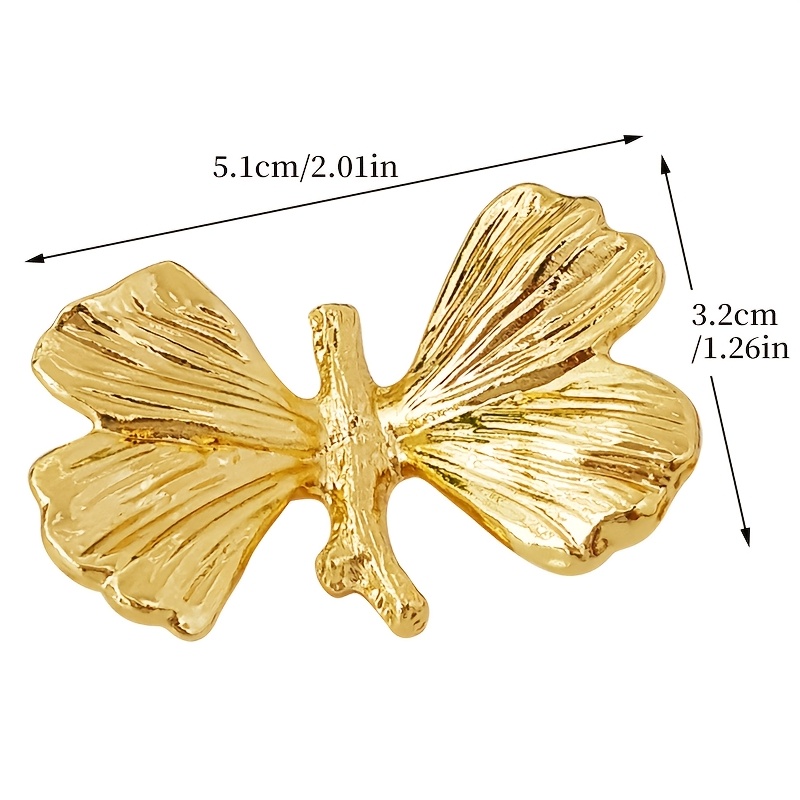 TEMU 1pc Elegant Orchid Knob - Luxurious Alloy Decorative Handle For Cabinets, Drawers & Cupboards, New Year's, /father's Day, Christmas, Halloween,