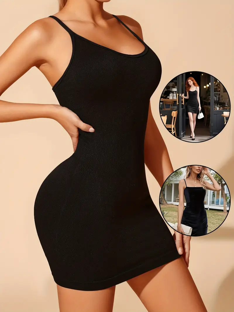 inner wear under bodycon dress Buy Bodycon Dress with Built-In Bra Online for Women