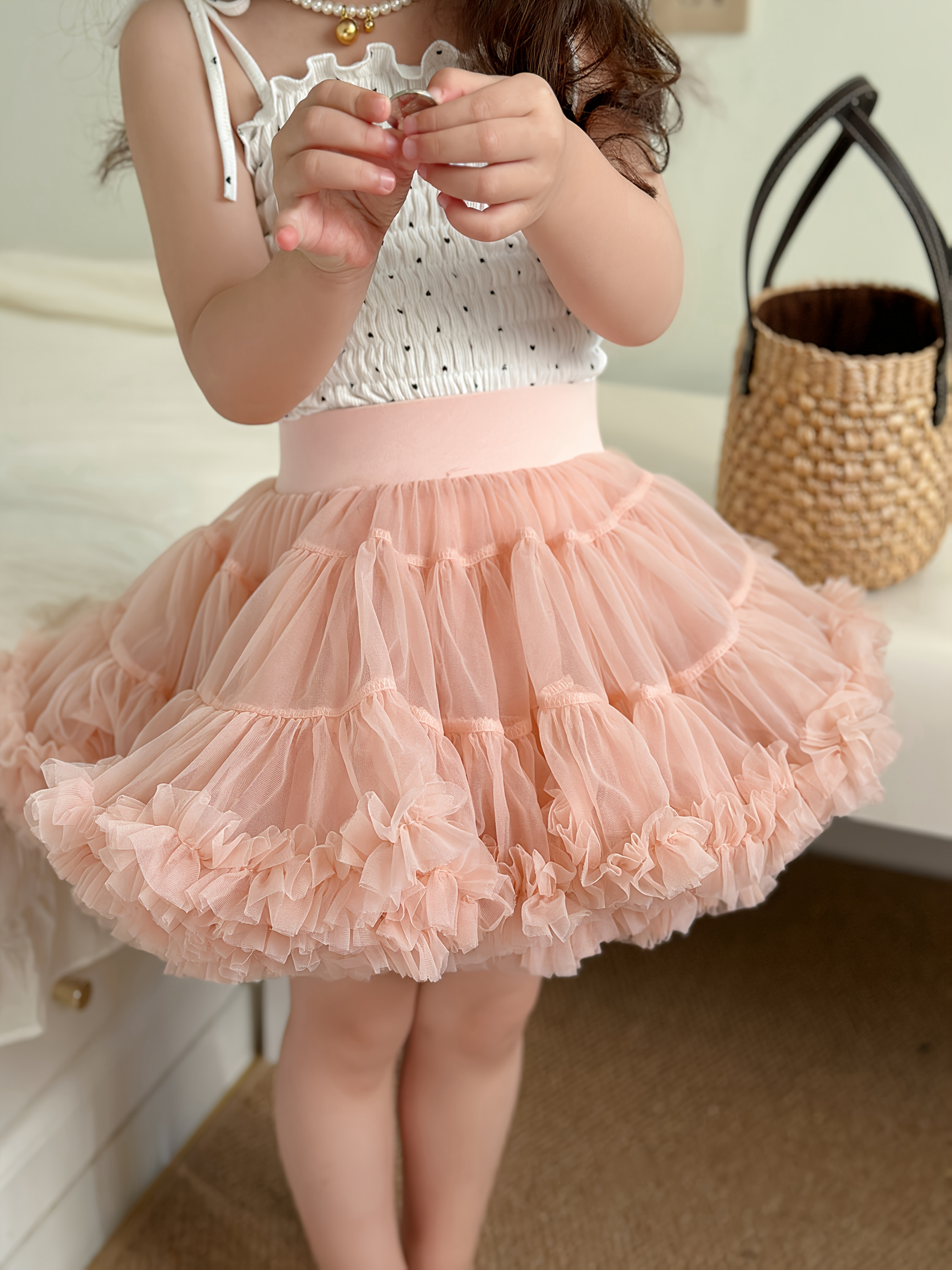 slim fit dress slacks Frosted Cake Dress 'Happy Birthday' L / Happy Birthday