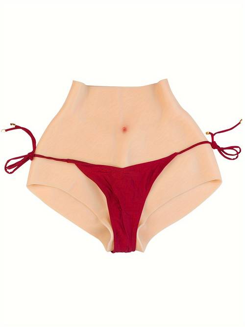 silicone panties hip enhancer panties hiding panty for crossdresser dragqueen crossdressing cosplay