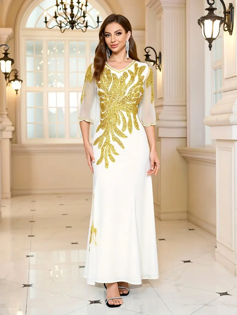 dinner dance dress Made By A Fabricista: A Mother's Day Gift