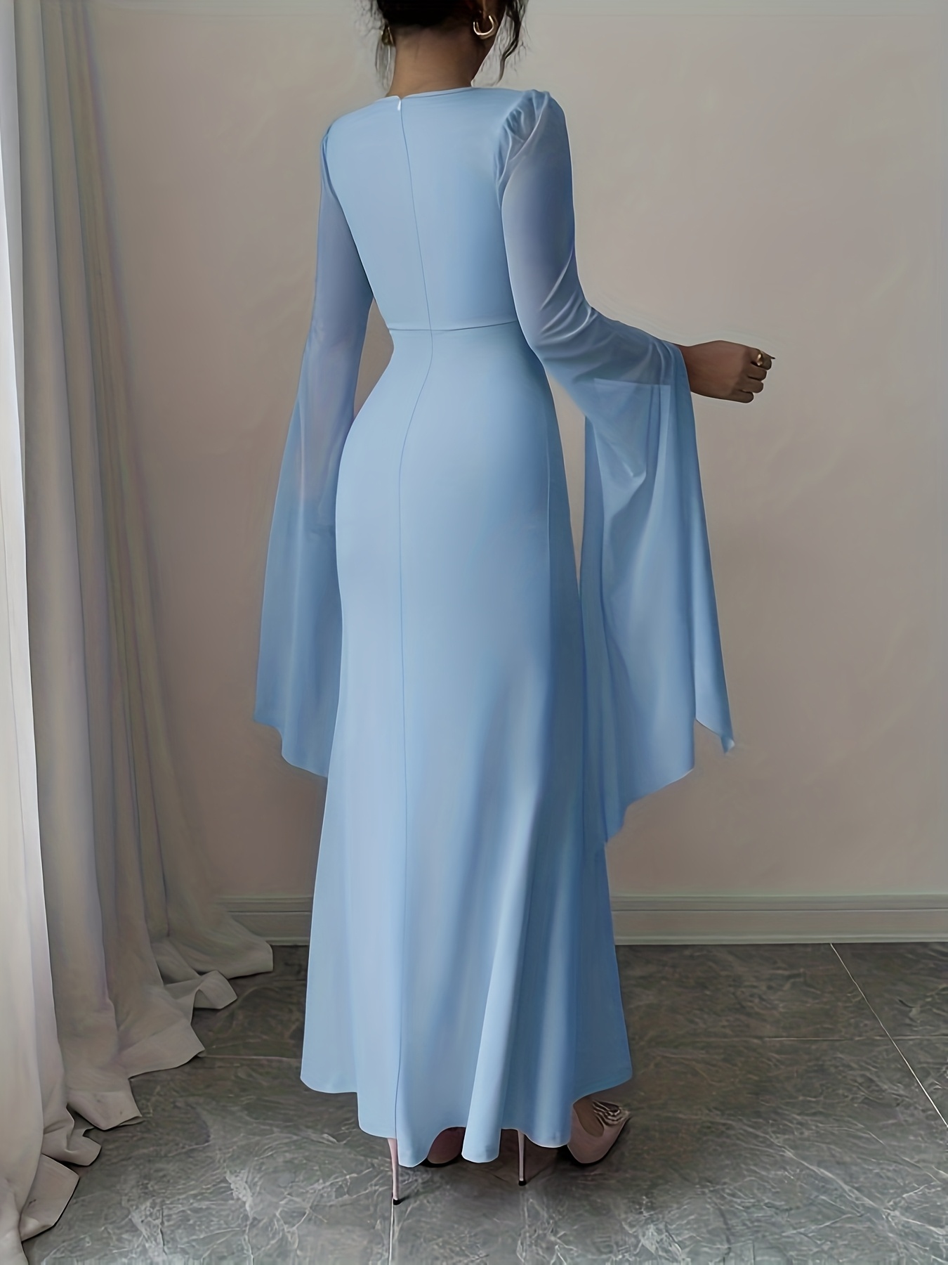 show me your mumu venus long sleeve flare dress Show Me Your MuMu | Dresses | Show Me Your Mumu Venus Long Sleeve Flare  Dress S