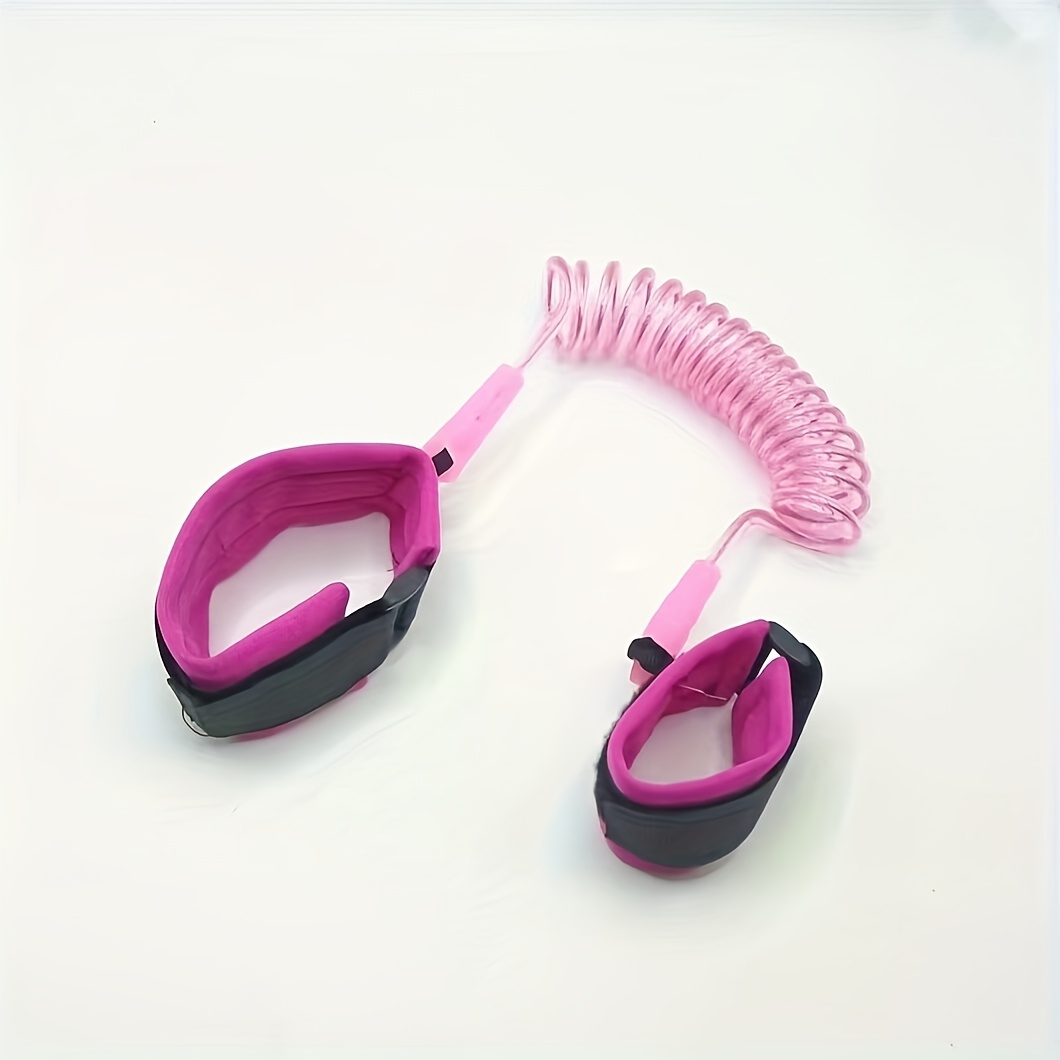 Image of Child Safety, Rope Protection, 1.5-meter Child Travel Distance Prevention Device For